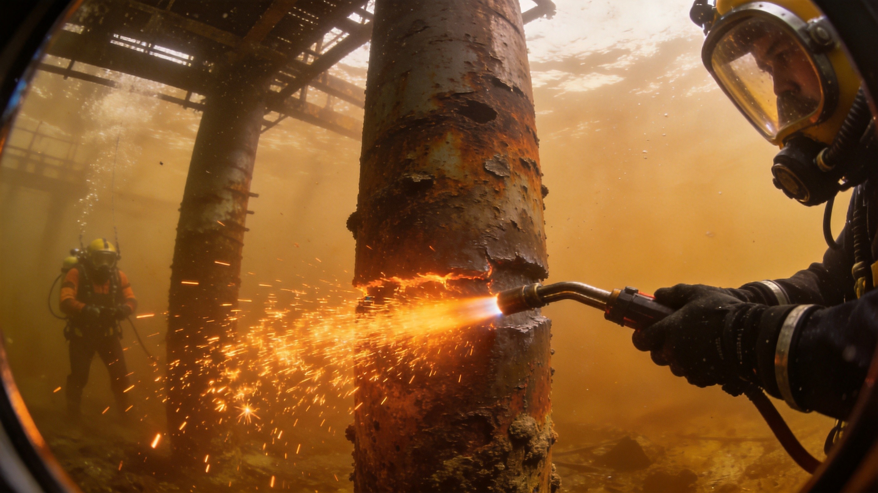 Australia's Decommissioning Wave: The Talent Gap Threatening Safe Execution