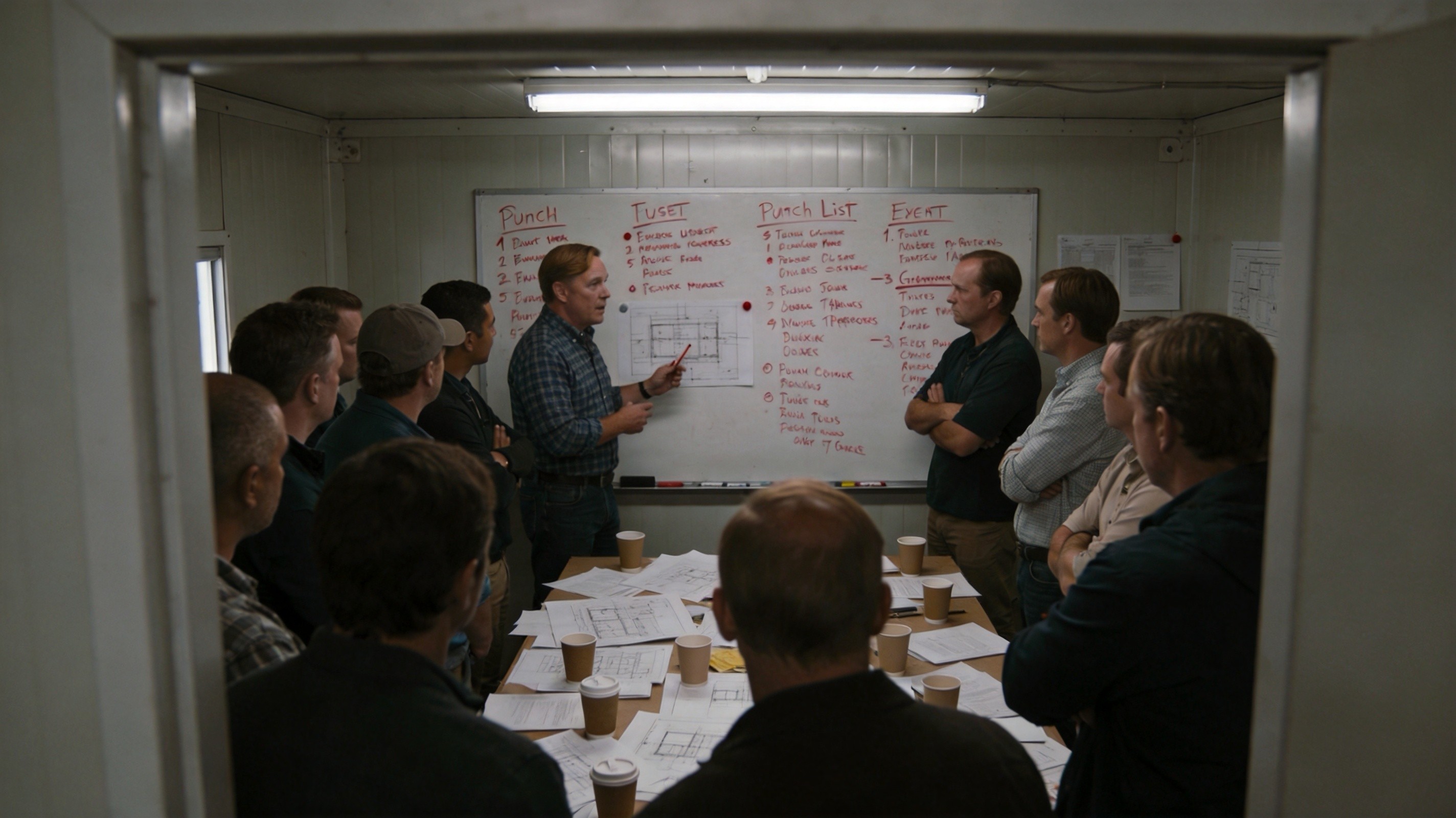 The Commissioning Bottleneck: Why Asia-Pacific's FPSO Fleet Can't Find Its Start-Up Teams