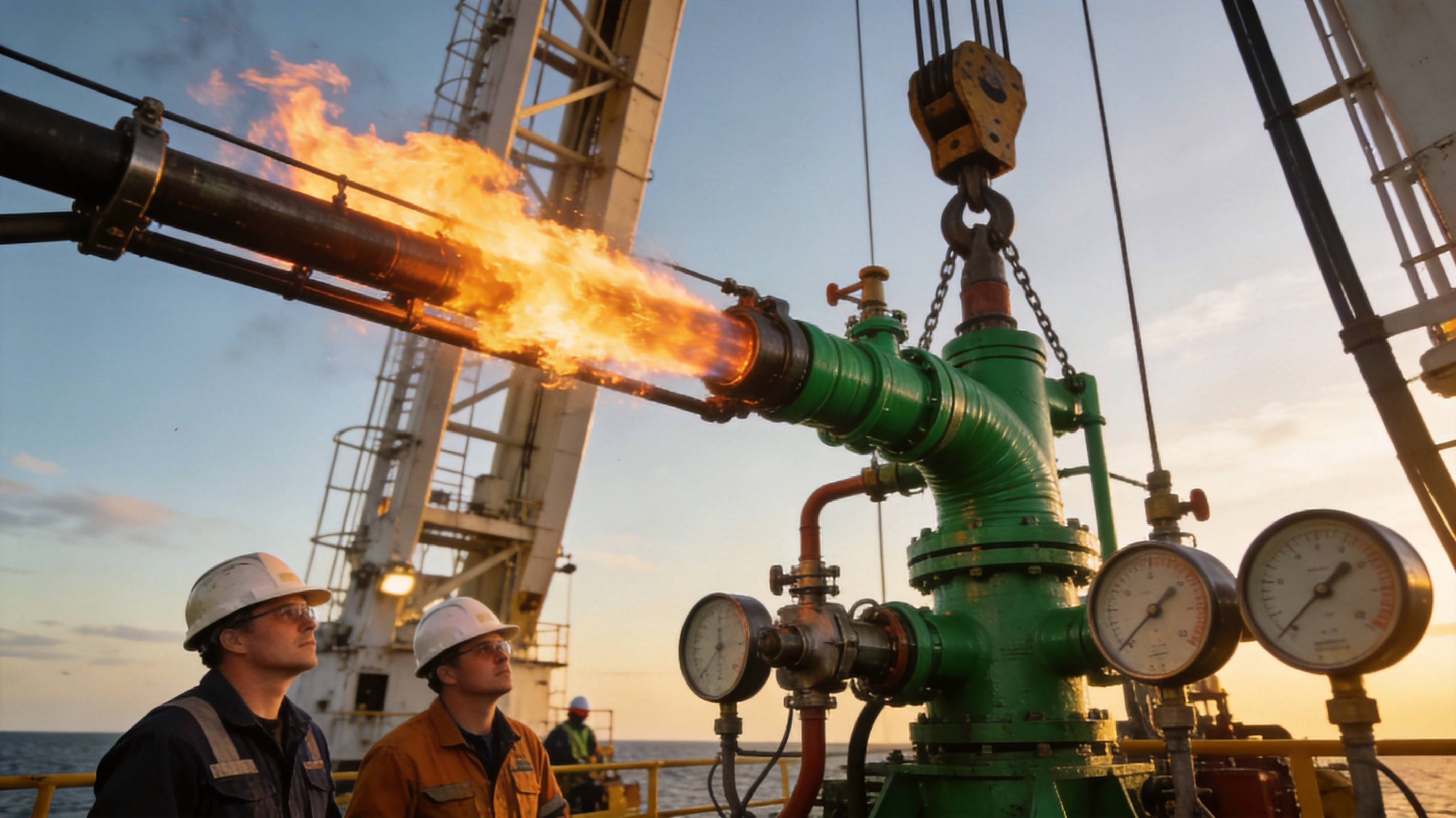 Subsea Offshore Daily News — 24 June 2026