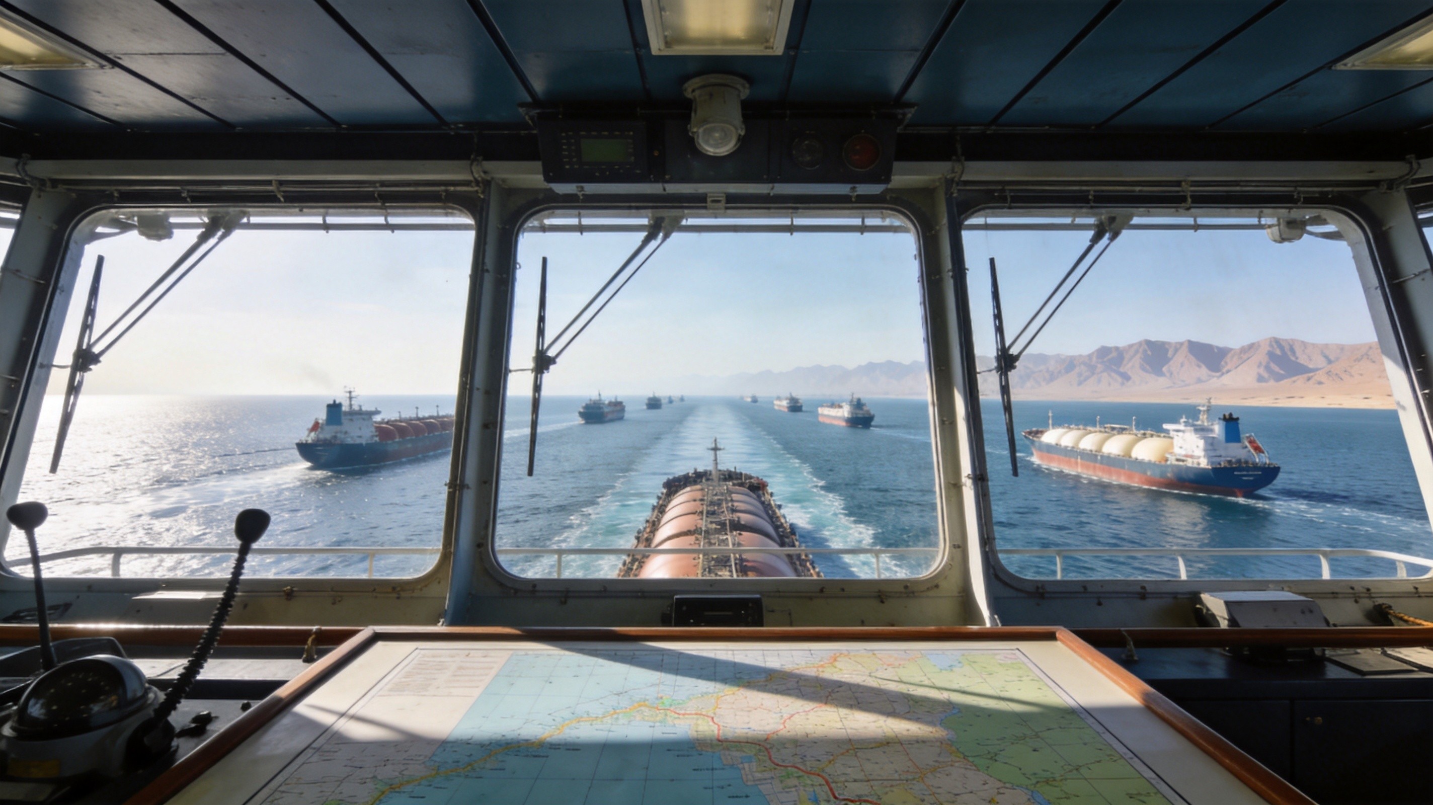 Hormuz Reopens: 60-Day Window, Toll-Free