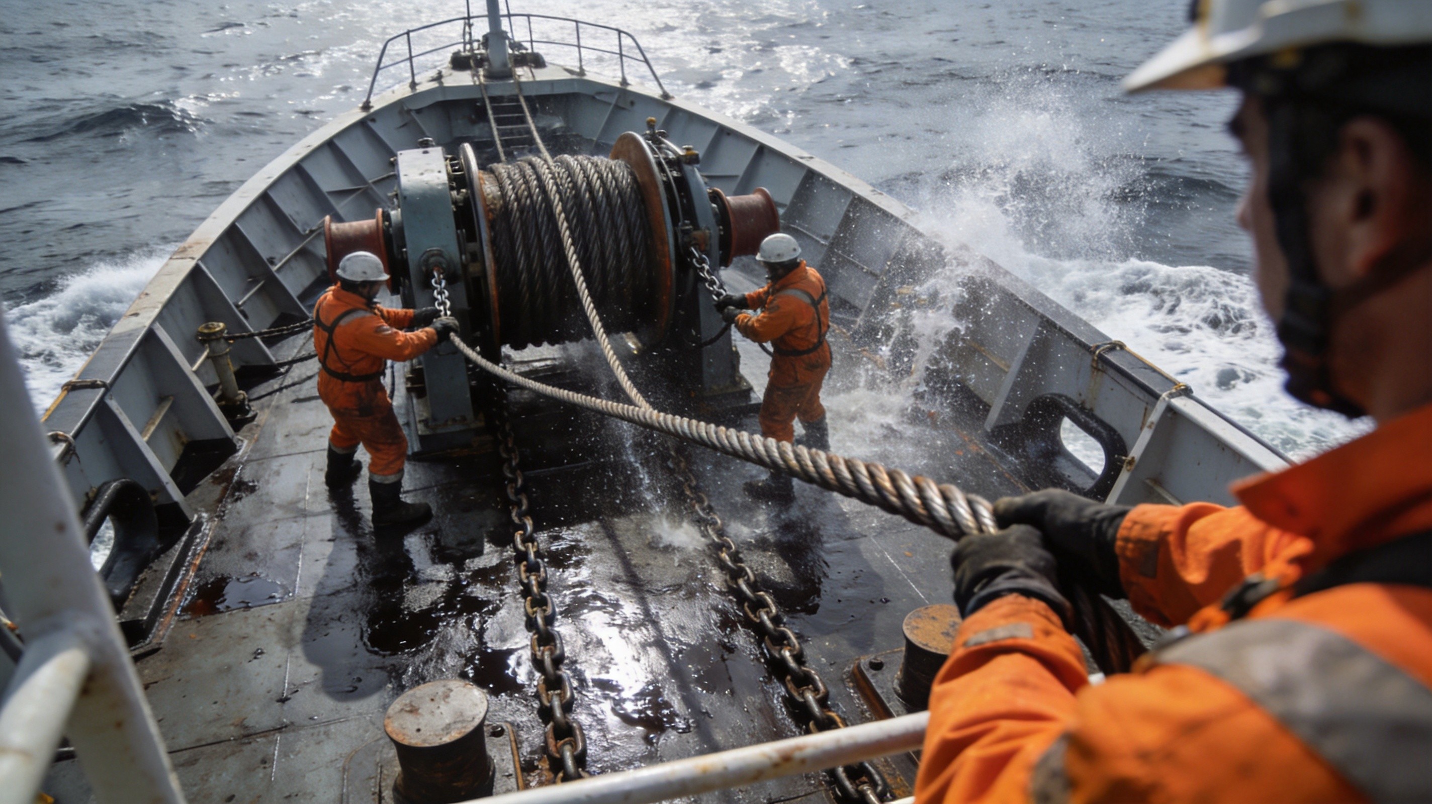 Saudi Arabia's 2M bbl/d Pipeline Bypass; DOF Secures $100M APAC Subsea Campaign; ExxonMobil Launches $1B Nigeria Deepwater Infill