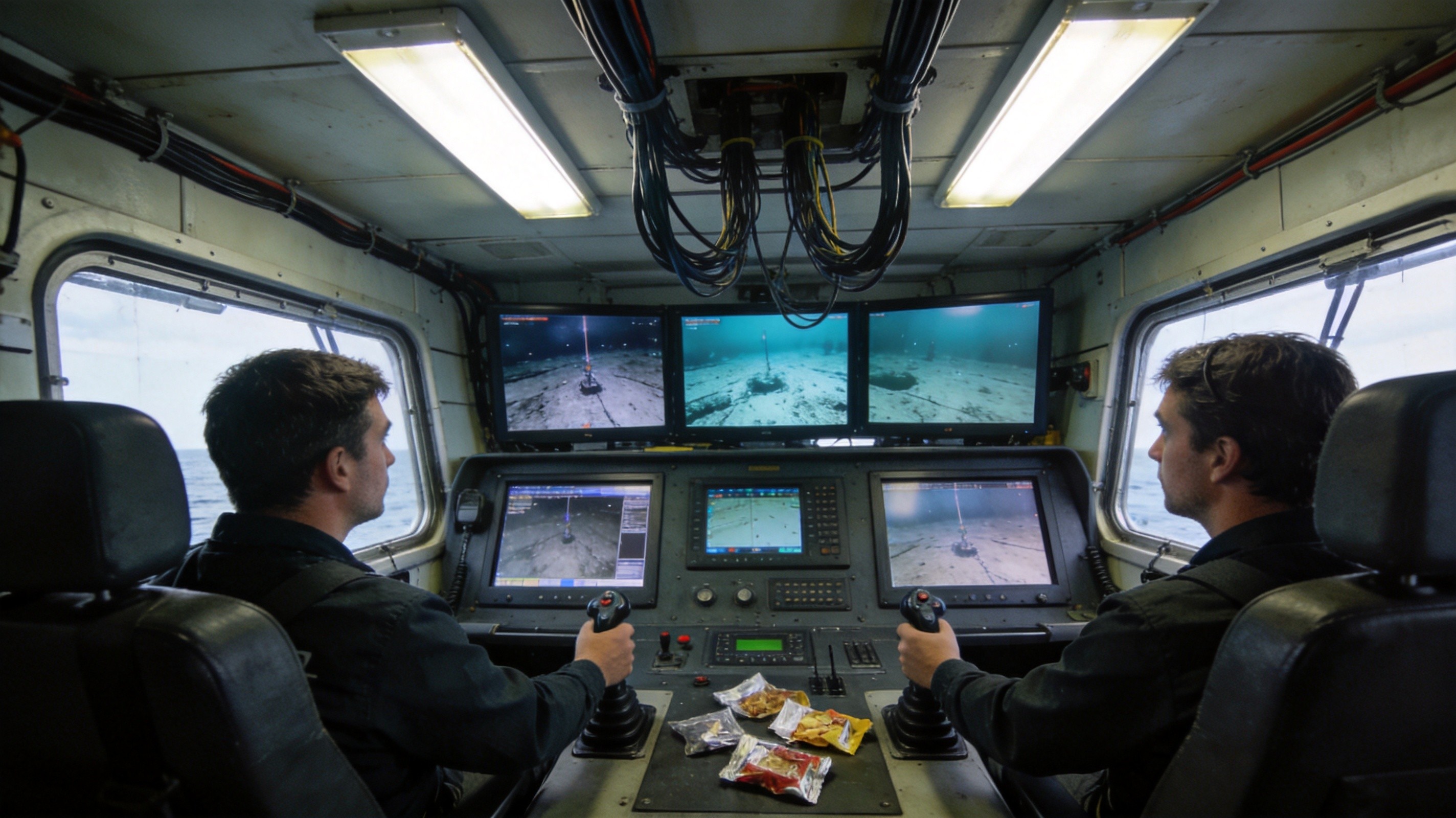 SLB OneSubsea 6,700t Kutei Umbilical; Eni Coral North FLNG FID; Baker Hughes Greater PAJ Subsea Trees