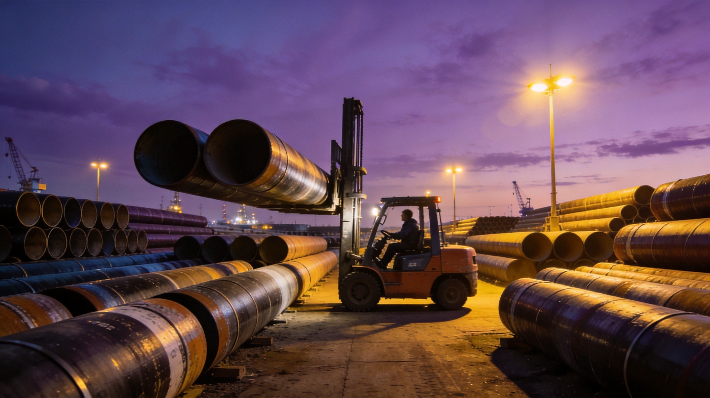 Saipem-Subsea7 Antitrust; ADNOC L&S LNG Fleet Expansion; EnQuest Malaysia; IEA Arctic Push
