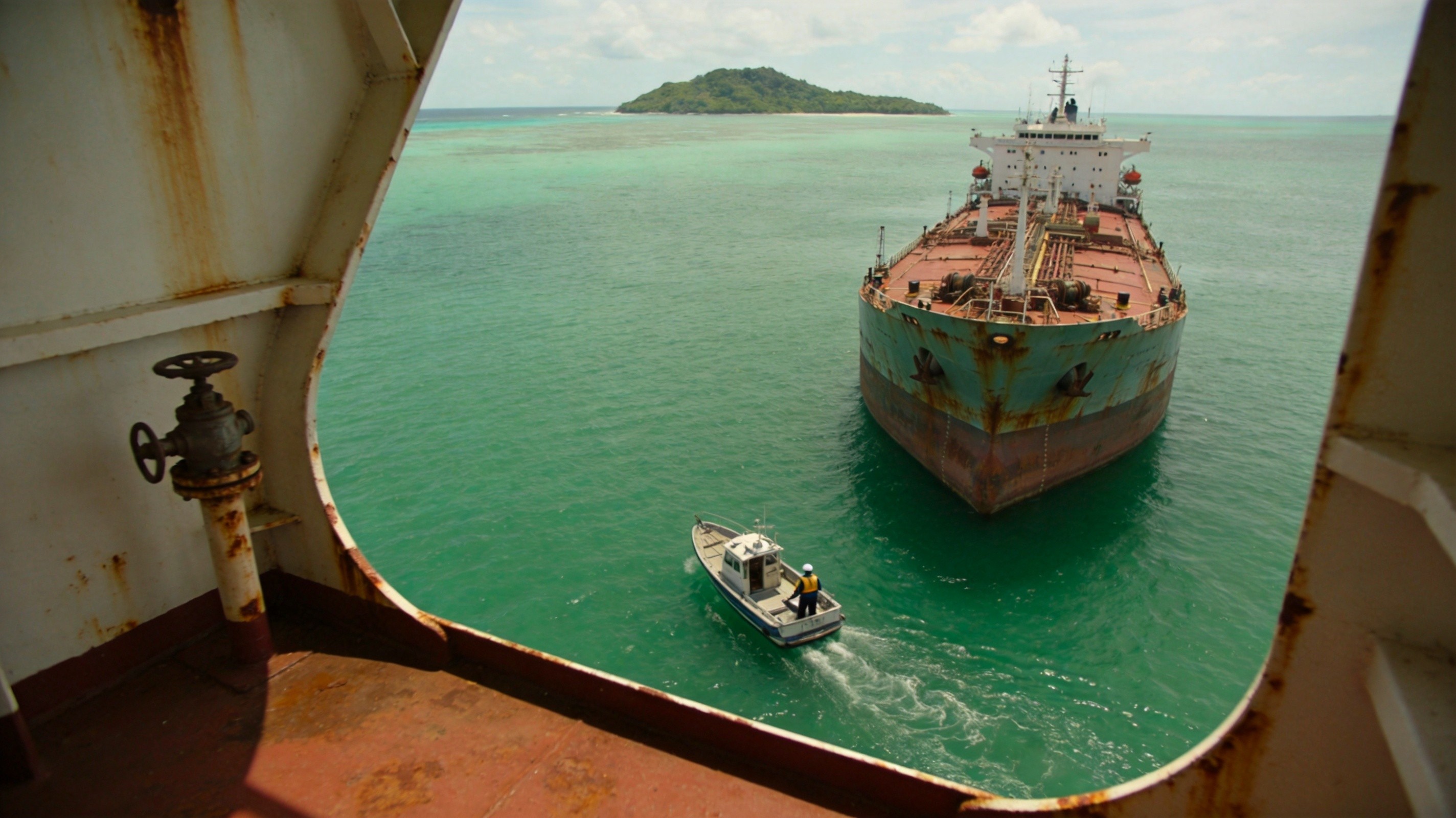 Aramco Year-Long Offshore Drilling Pause; Indonesia Masela LNG Breaks Ground After 27 Years