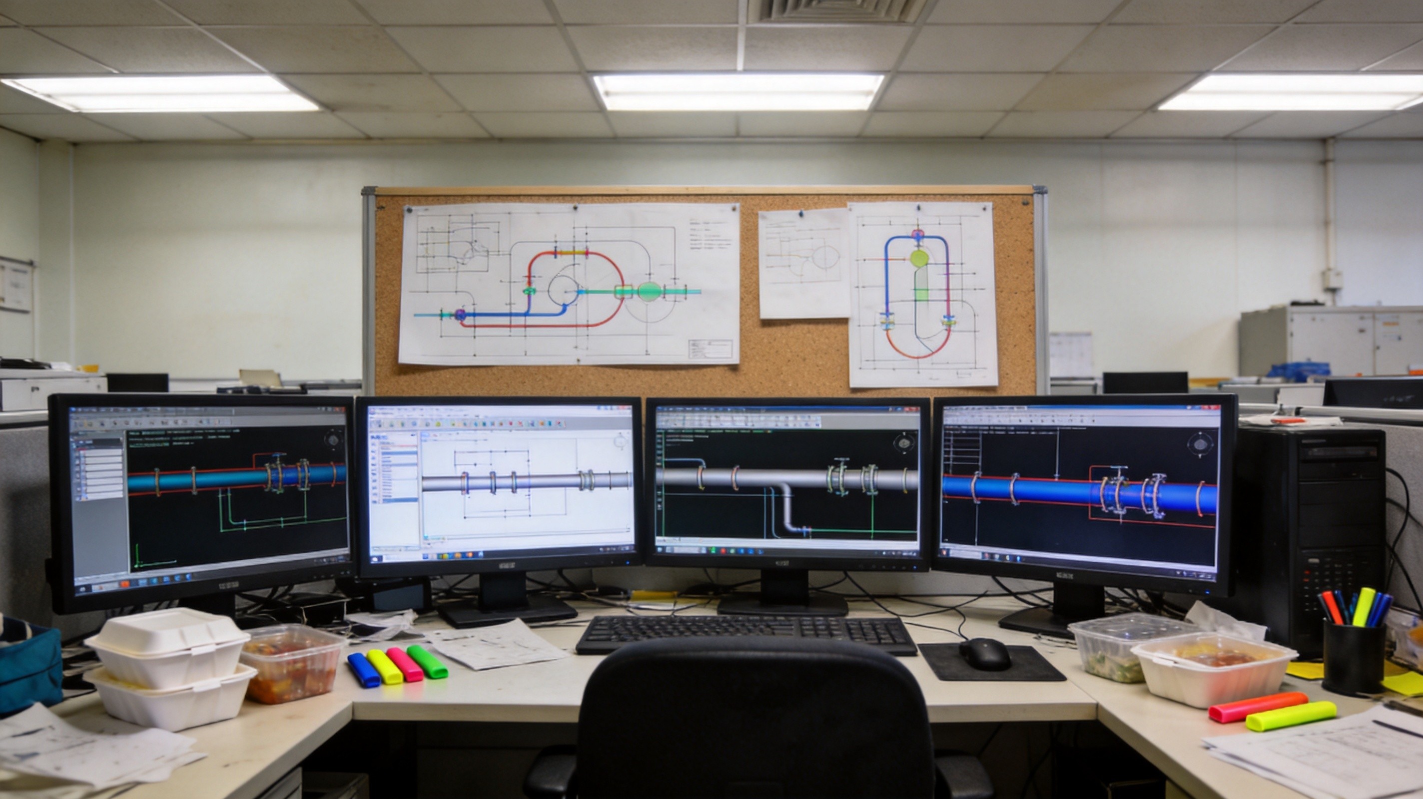 Flow Assurance Engineering: The Hidden Discipline Behind Offshore Production
