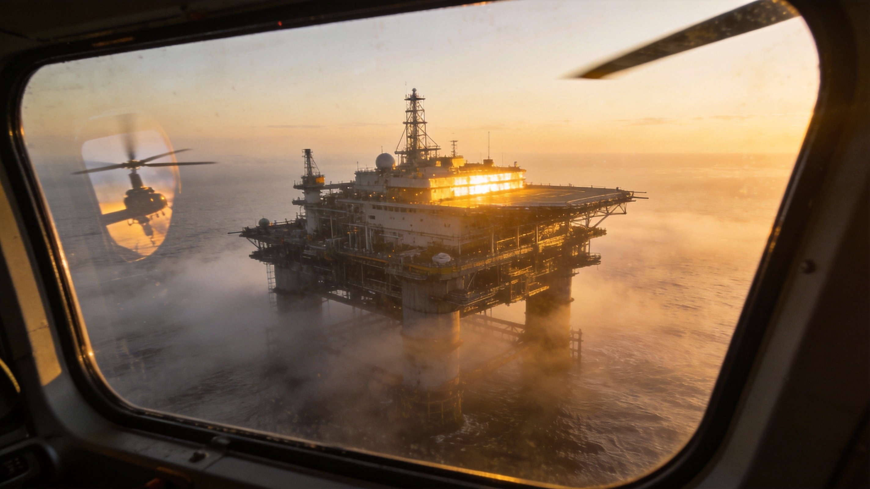 The Subsea Professional Reimagined: Three Forces Rewriting Offshore Career Paths in 2026