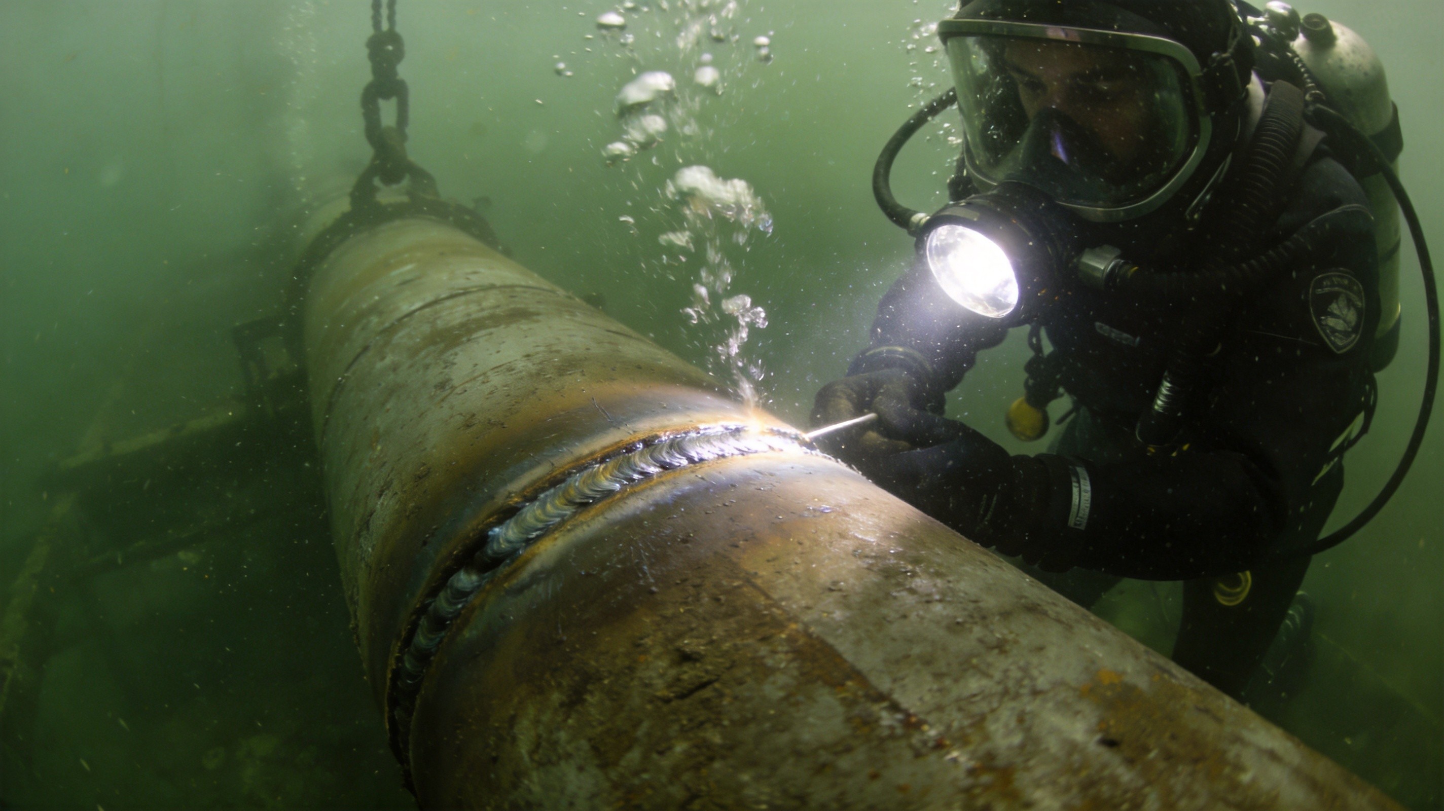 Subsea Pipeline Engineering: Essential Skills, Certifications & Career Pathways
