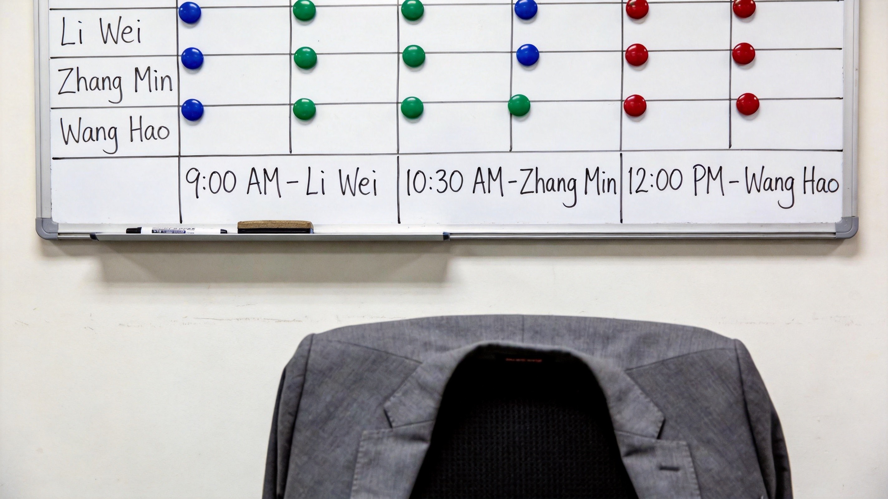 Weekly Offshore Talent Intelligence — July 13, 2026